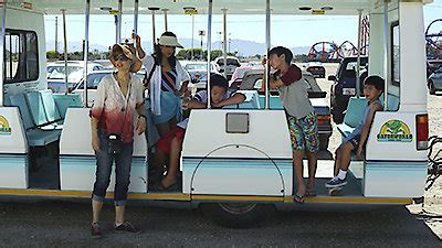 Fresh Off the Boat Season 2 Episode 1: Family Business Trip.
